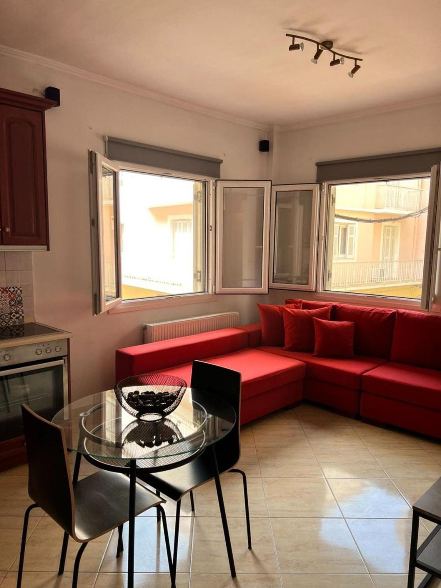 Apartment Arias In Corfu Old Town Corfu (city)